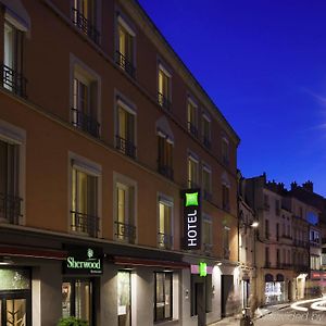 Ibis Styles Chaumont Centre Gare